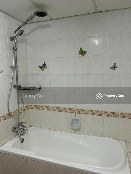 Untuk Dijual - Parkview Towers