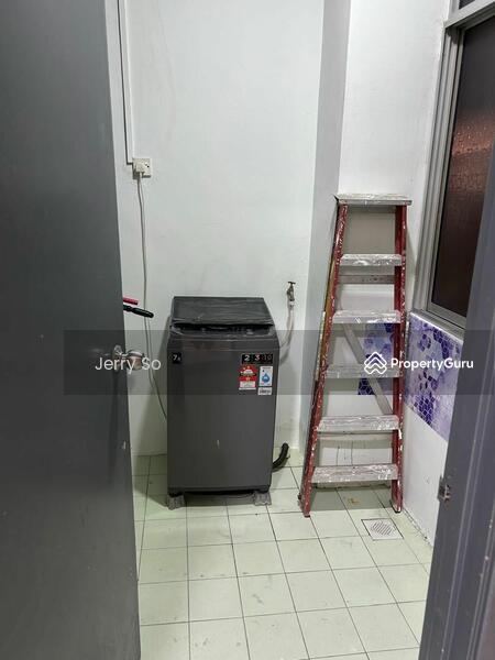 Untuk Dijual - Parkview Towers