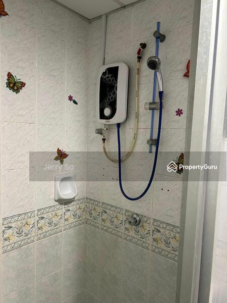 Untuk Dijual - Parkview Towers