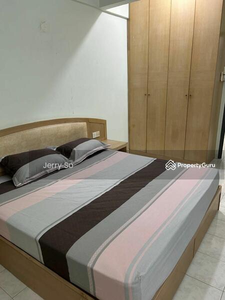 Untuk Dijual - Parkview Towers