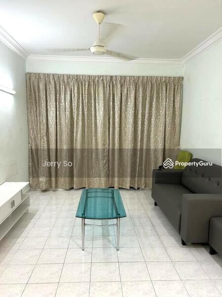 Untuk Dijual - Parkview Towers