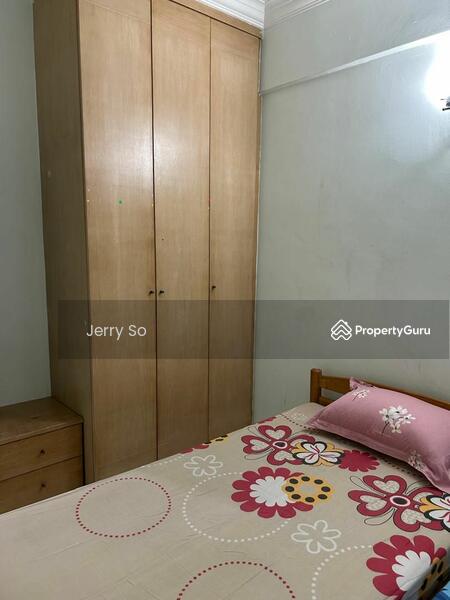 Untuk Dijual - Parkview Towers