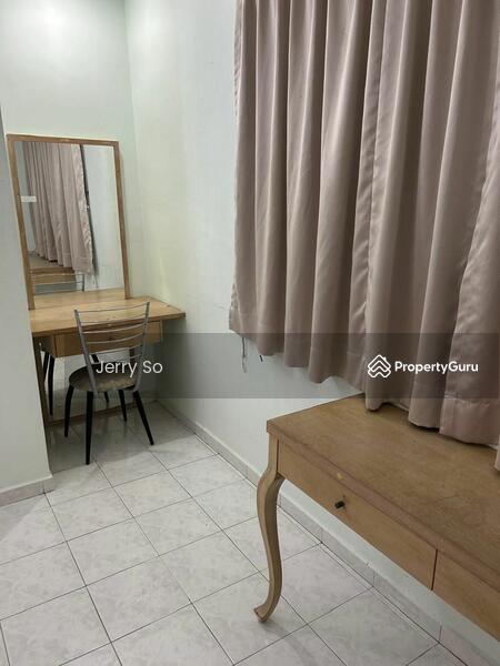 Untuk Dijual - Parkview Towers