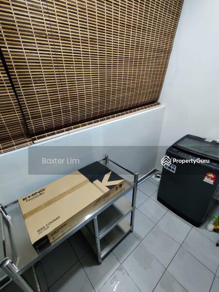 Untuk Dijual - Residensi KLIA