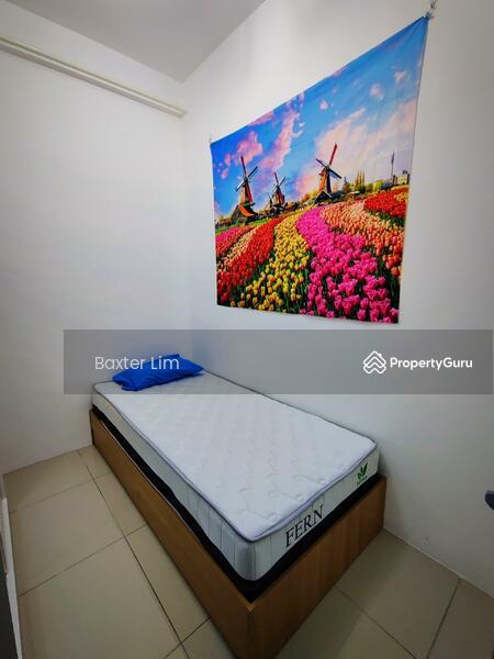 Untuk Dijual - Residensi KLIA