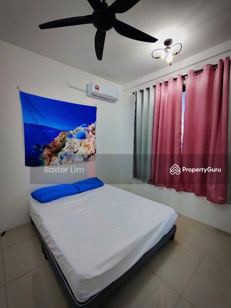 Untuk Dijual - Residensi KLIA