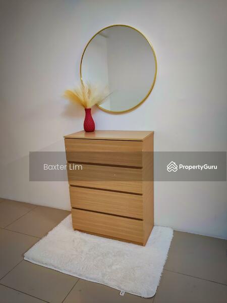 Untuk Dijual - Residensi KLIA
