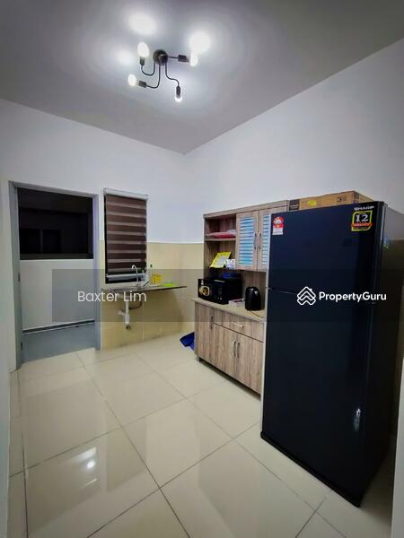 Untuk Dijual - Residensi KLIA