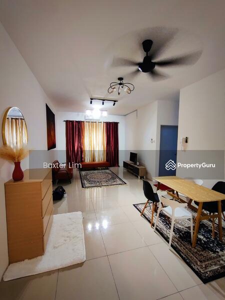 Untuk Dijual - Residensi KLIA