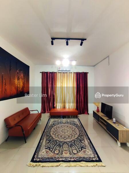 Untuk Dijual - Residensi KLIA
