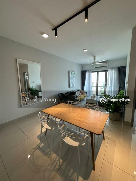 For Sale - Central Residence @ Sungai Besi