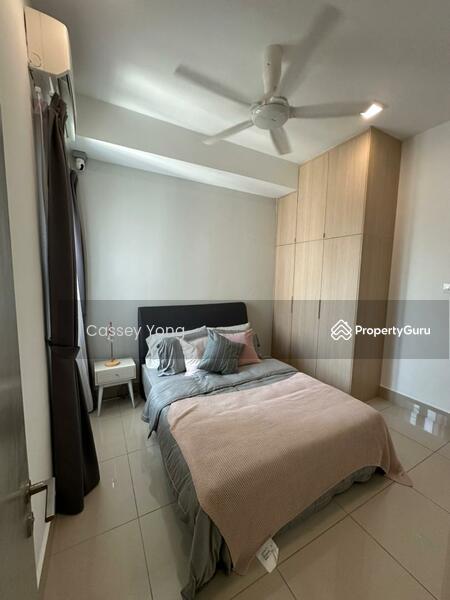 For Sale - Central Residence @ Sungai Besi
