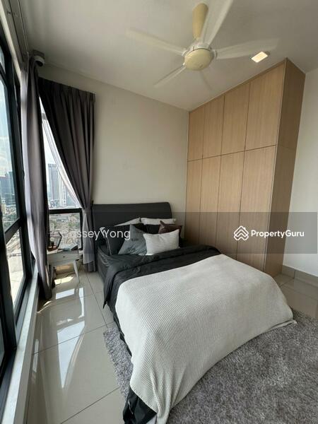 For Sale - Central Residence @ Sungai Besi