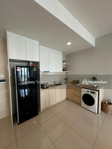For Sale - Central Residence @ Sungai Besi