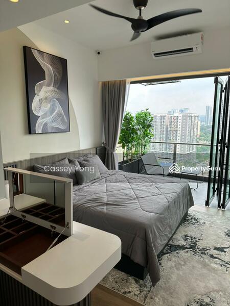 For Sale - Central Residence @ Sungai Besi