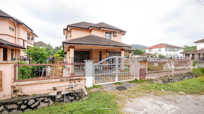 Bungalow for Sale in Taman Tasik Semenyih (Semenyih) - Dann Ng - PropertyGuru.com.my