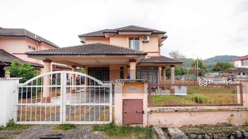 Bungalow for Sale in Taman Tasik Semenyih (Semenyih) - Dann Ng - PropertyGuru.com.my