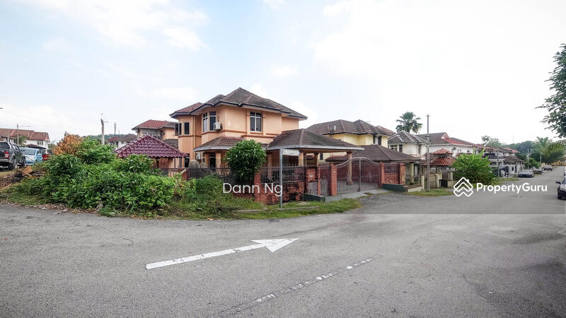 Bungalow for Sale in Taman Tasik Semenyih (Semenyih) - Dann Ng - PropertyGuru.com.my