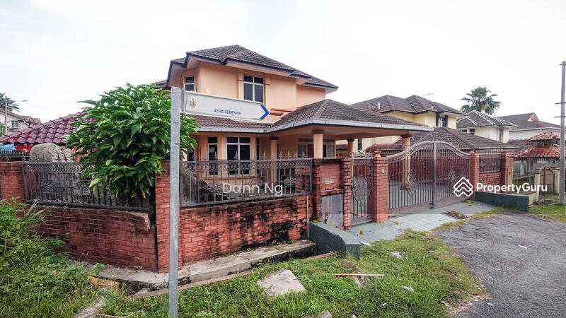 Bungalow for Sale in Taman Tasik Semenyih (Semenyih) - Dann Ng - PropertyGuru.com.my
