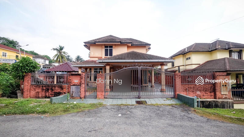 Bungalow for Sale in Taman Tasik Semenyih (Semenyih) - Dann Ng - PropertyGuru.com.my