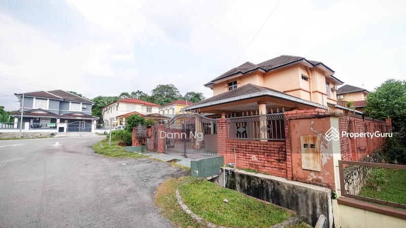 Bungalow for Sale in Taman Tasik Semenyih (Semenyih) - Dann Ng - PropertyGuru.com.my