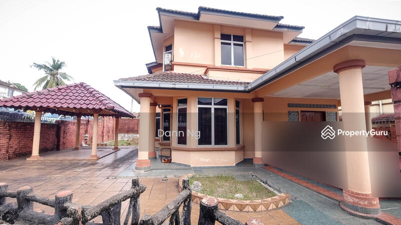 Bungalow for Sale in Taman Tasik Semenyih (Semenyih) - Dann Ng - PropertyGuru.com.my