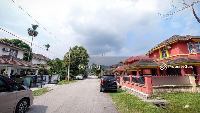 Bungalow for Sale in Taman Tasik Semenyih (Semenyih) - Dann Ng - PropertyGuru.com.my