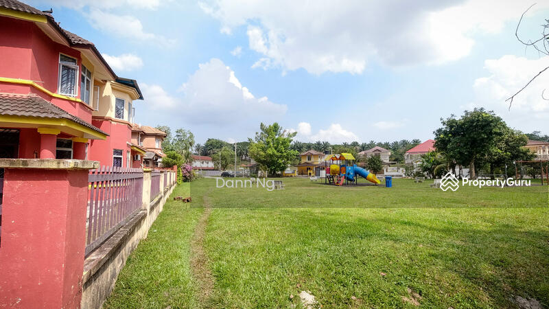 Bungalow for Sale in Taman Tasik Semenyih (Semenyih) - Dann Ng - PropertyGuru.com.my