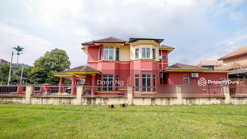 Bungalow for Sale in Taman Tasik Semenyih (Semenyih) - Dann Ng - PropertyGuru.com.my