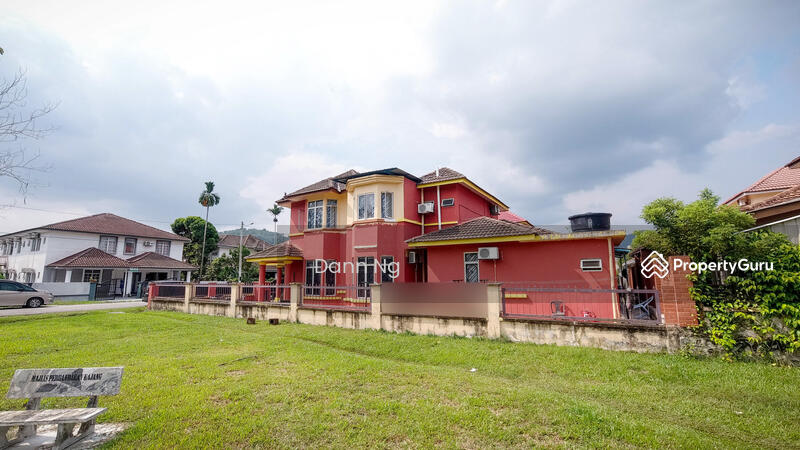 Bungalow for Sale in Taman Tasik Semenyih (Semenyih) - Dann Ng - PropertyGuru.com.my