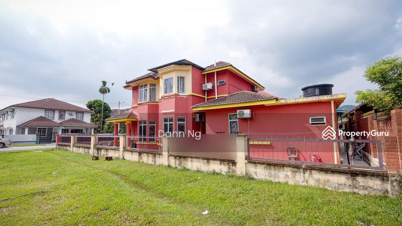 Bungalow for Sale in Taman Tasik Semenyih (Semenyih) - Dann Ng - PropertyGuru.com.my