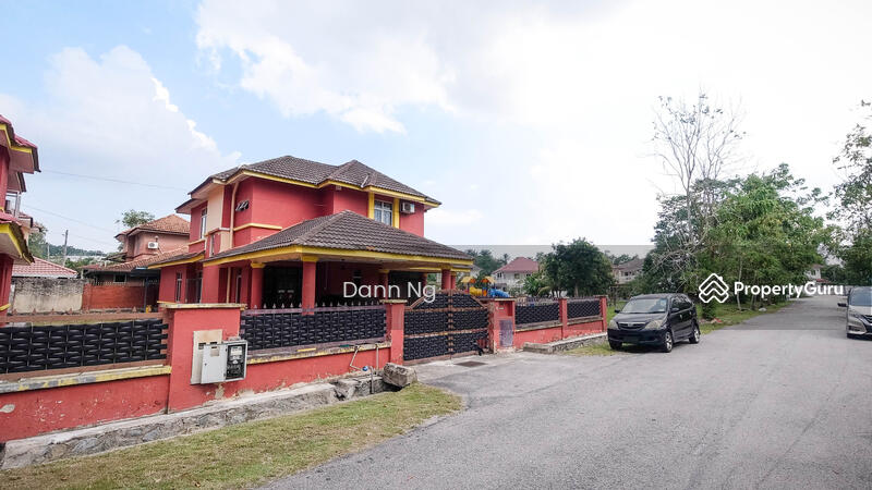 Bungalow for Sale in Taman Tasik Semenyih (Semenyih) - Dann Ng - PropertyGuru.com.my