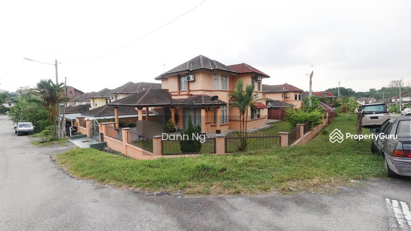 Bungalow for Sale in Taman Tasik Semenyih (Semenyih) - Dann Ng - PropertyGuru.com.my