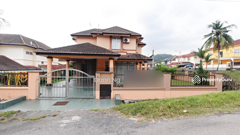 Bungalow for Sale in Taman Tasik Semenyih (Semenyih) - Dann Ng - PropertyGuru.com.my