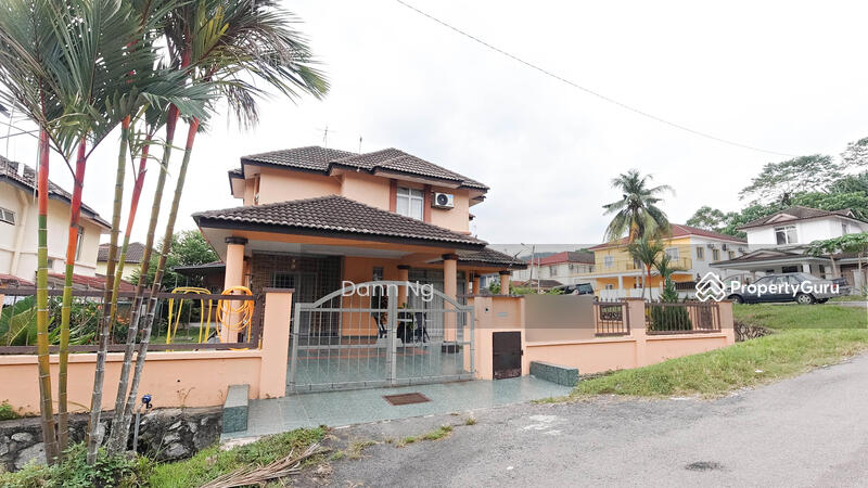Bungalow for Sale in Taman Tasik Semenyih (Semenyih) - Dann Ng - PropertyGuru.com.my