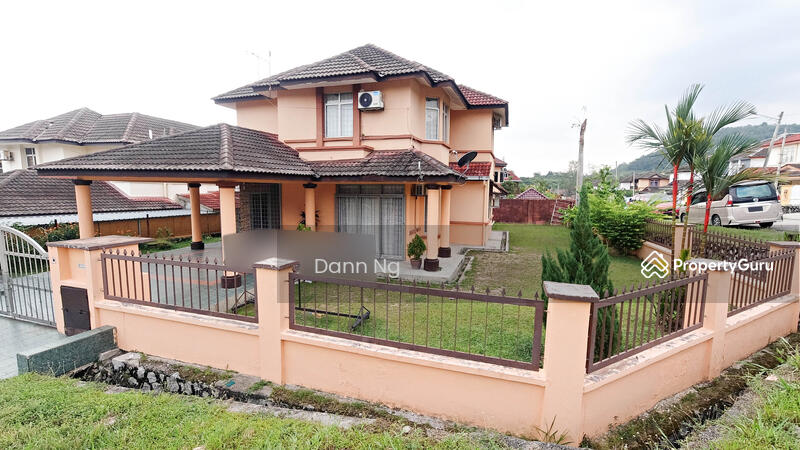 Bungalow for Sale in Taman Tasik Semenyih (Semenyih) - Dann Ng - PropertyGuru.com.my