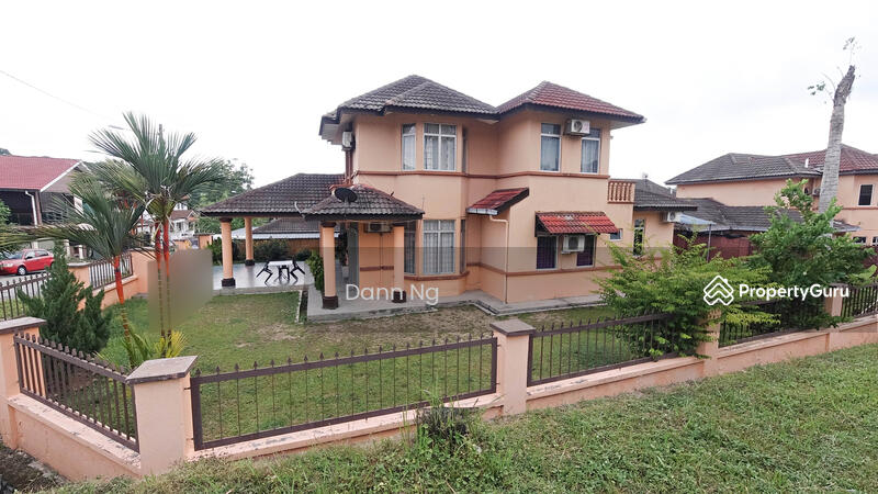 Bungalow for Sale in Taman Tasik Semenyih (Semenyih) - Dann Ng - PropertyGuru.com.my