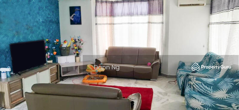 Bungalow for Sale in Taman Tasik Semenyih (Semenyih) - Dann Ng - PropertyGuru.com.my