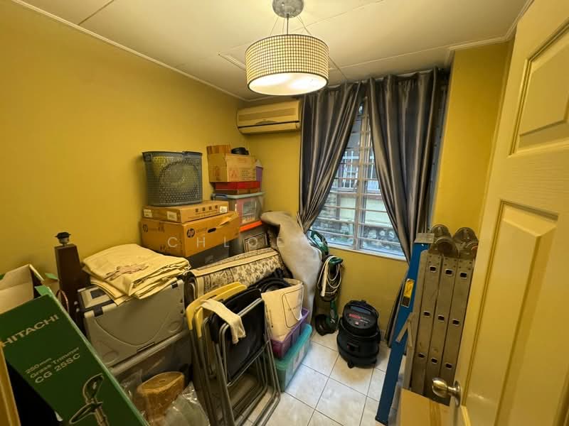 Semi-Detached House for Sale in Shah Alam (Selangor) - Chloe Kok - PropertyGuru.com.my