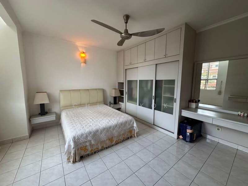 Semi-Detached House for Sale in Shah Alam (Selangor) - Chloe Kok - PropertyGuru.com.my