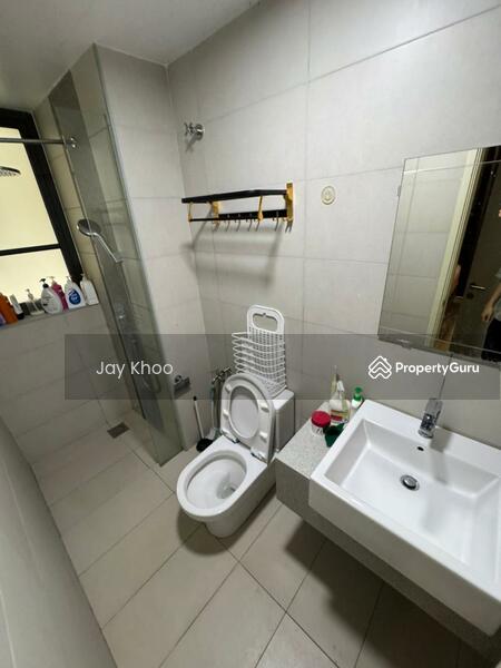 Service Residence for Rent at Sfera Residency - Jay Khoo - PropertyGuru.com.my