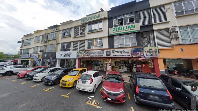 Shop for Sale in Seksyen 9 (Bangi) - Natalie Loke - PropertyGuru.com.my
