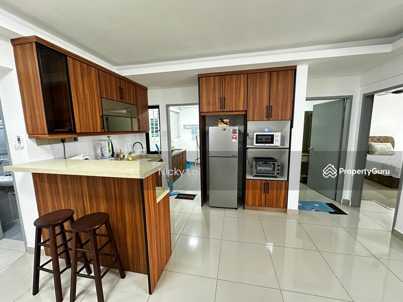 Untuk Disewa - Avia Plus, Bandar Country Homes
