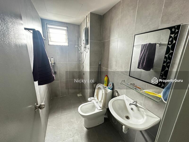 Untuk Disewa - Avia Plus, Bandar Country Homes