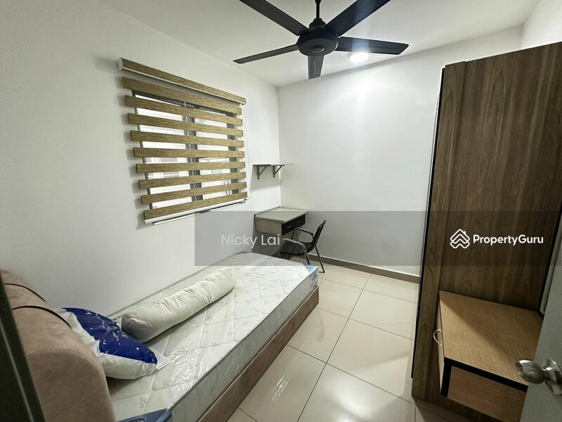 Untuk Disewa - Avia Plus, Bandar Country Homes