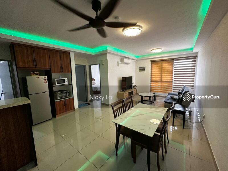 Untuk Disewa - Avia Plus, Bandar Country Homes