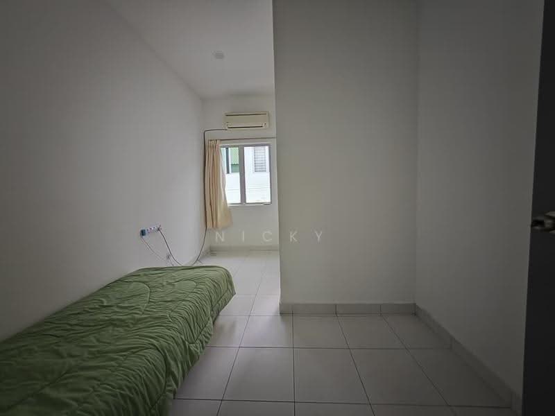 Rumah Teres untuk Dijual di Sungai Choh (Serendah) - Nicky Lai - Bedroom - PropertyGuru.com.my