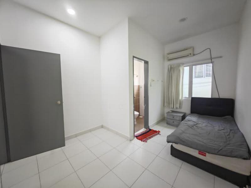 Rumah Teres untuk Dijual di Sungai Choh (Serendah) - Nicky Lai - Bedroom - PropertyGuru.com.my