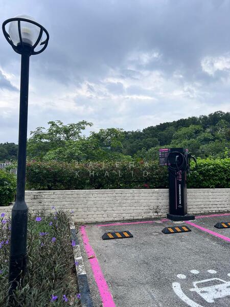 Car Park