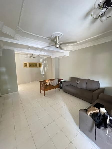 Rumah Teres 2 Tingkat untuk Dijual di Saujana Rawang (Rawang) - Jack Low - PropertyGuru.com.my